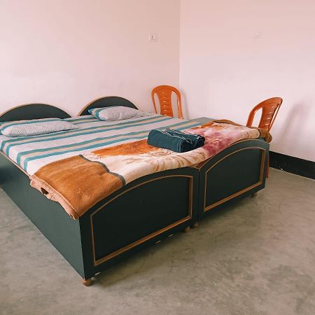 Kamla Guest House Kushinagar Zewnętrze zdjęcie