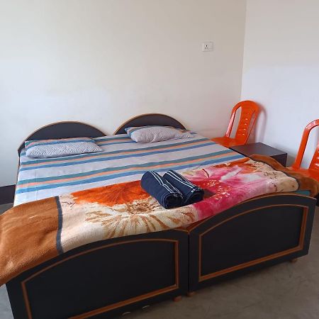 Kamla Guest House Kushinagar Zewnętrze zdjęcie