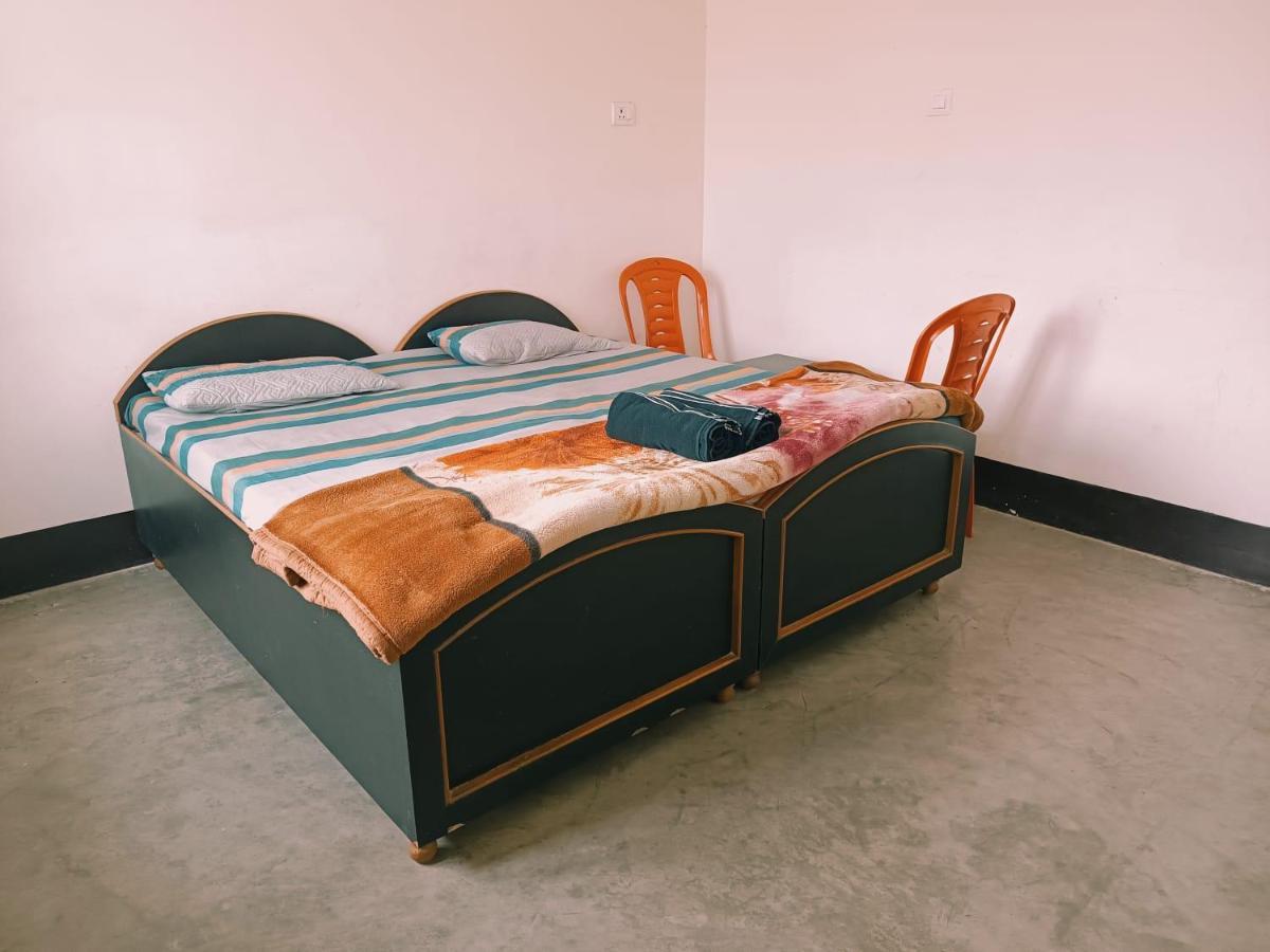 Kamla Guest House Kushinagar Zewnętrze zdjęcie