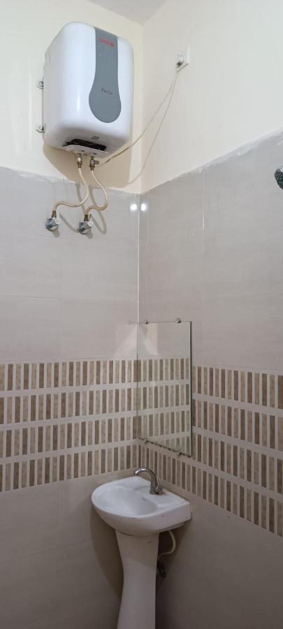 Kamla Guest House Kushinagar Zewnętrze zdjęcie