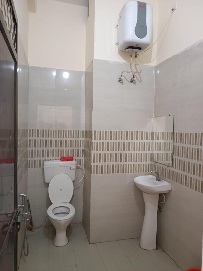 Kamla Guest House Kushinagar Zewnętrze zdjęcie