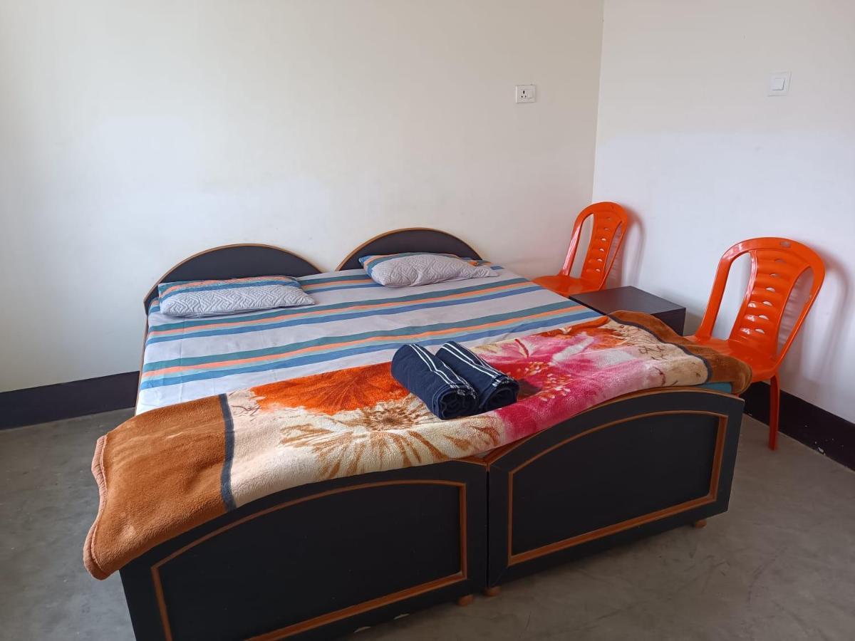 Kamla Guest House Kushinagar Zewnętrze zdjęcie