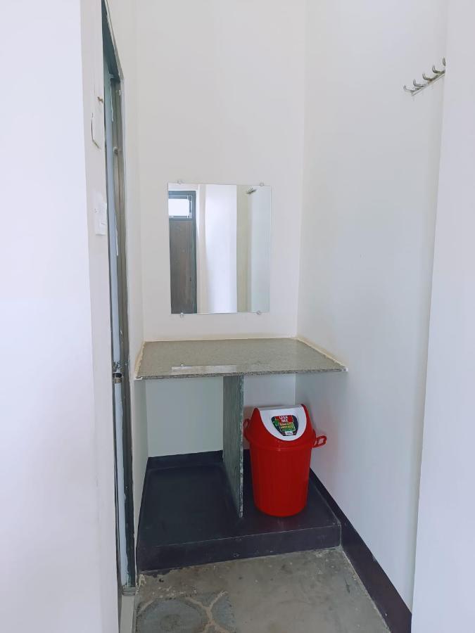 Kamla Guest House Kushinagar Zewnętrze zdjęcie