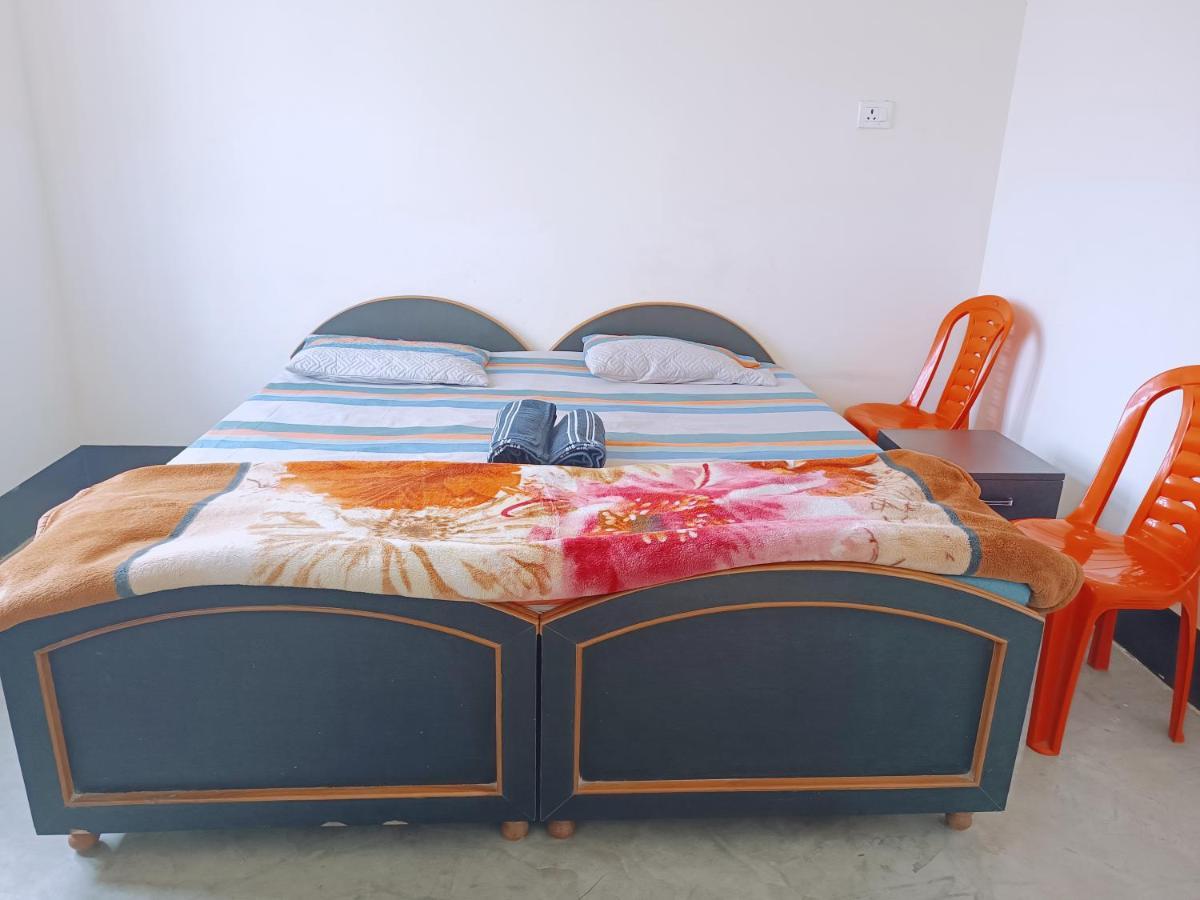 Kamla Guest House Kushinagar Zewnętrze zdjęcie