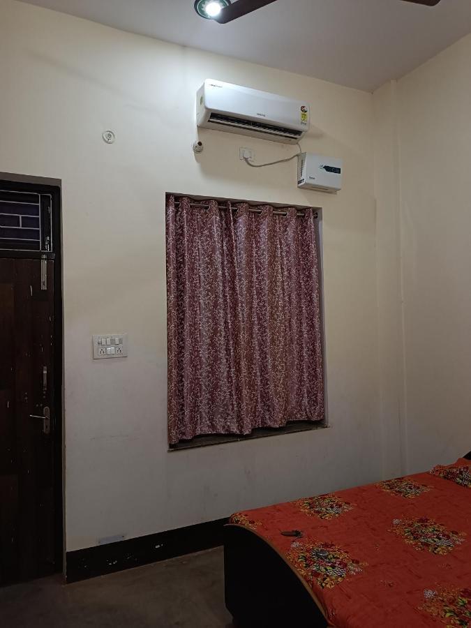Kamla Guest House Kushinagar Zewnętrze zdjęcie