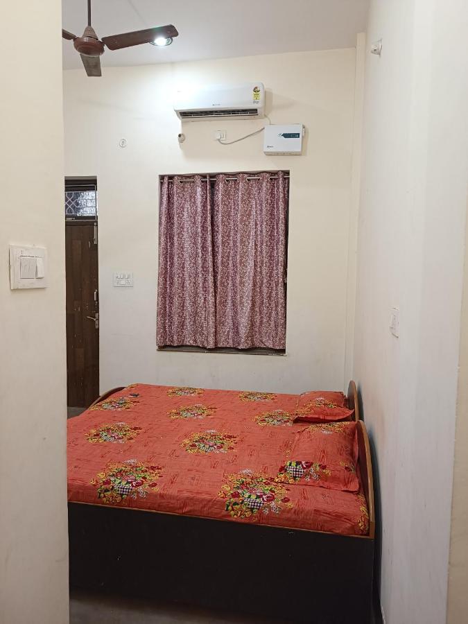 Kamla Guest House Kushinagar Zewnętrze zdjęcie